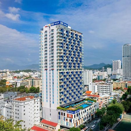 Tui Blue Nha Trang Aparthotel Exterior foto